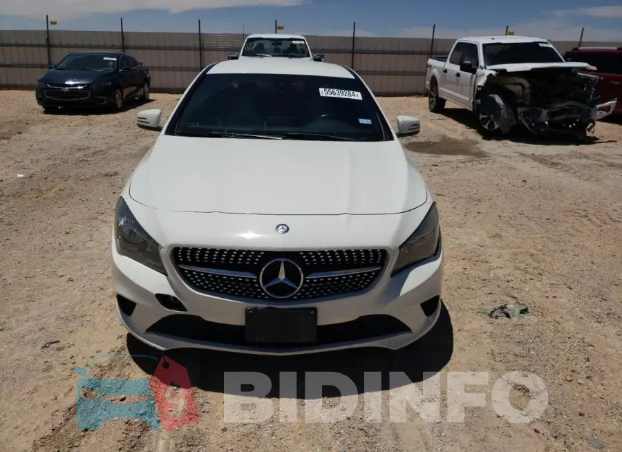 WDDSJ4EB5FN162019 Photo# 5