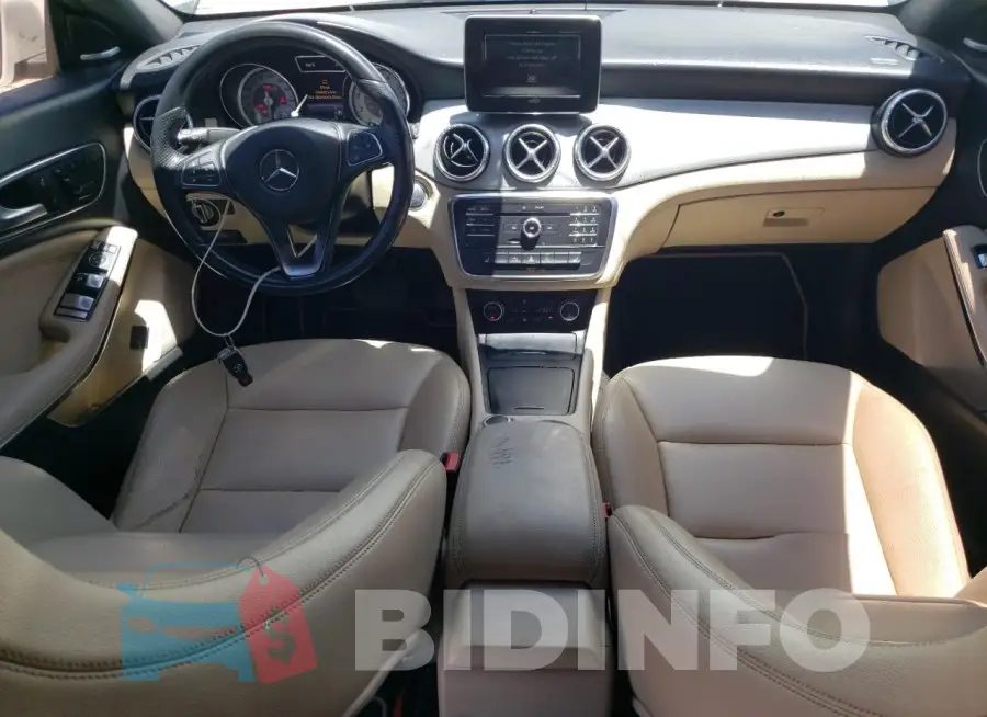 WDDSJ4EB5FN162019 Photo# 8