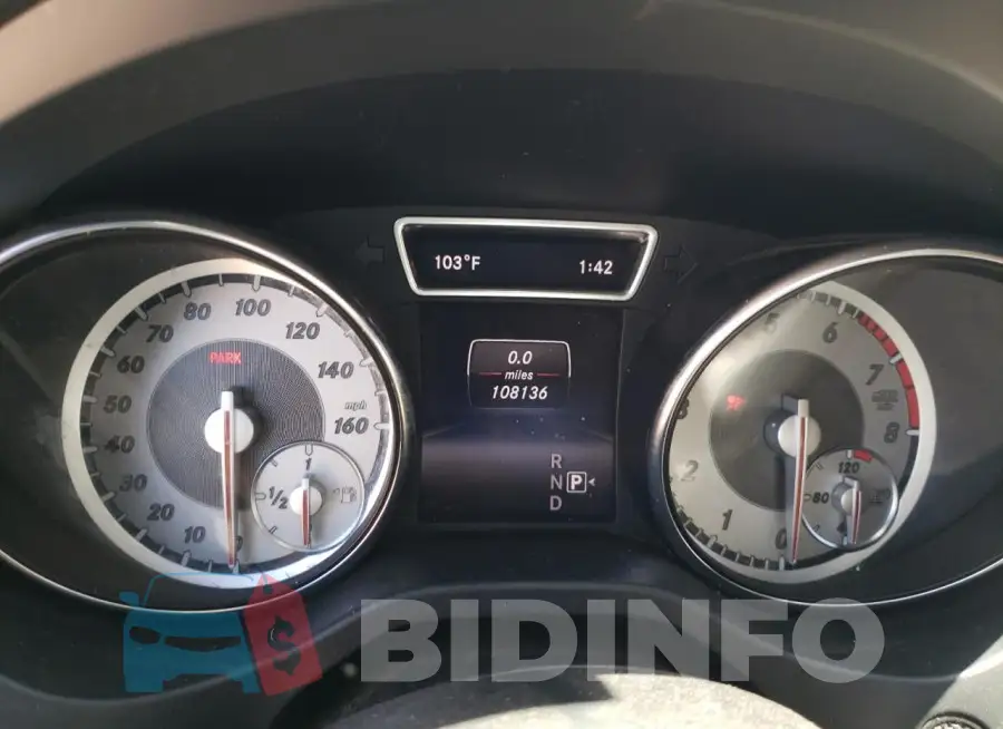 WDDSJ4EB5FN162019 Photo# 9