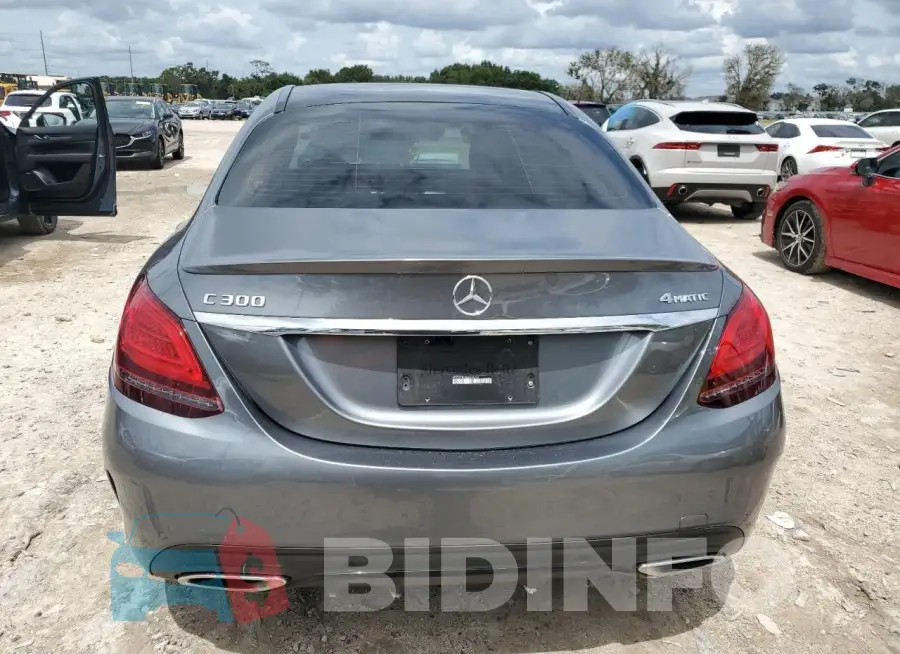 WDDWF8EB8LR540767 Photo# 6