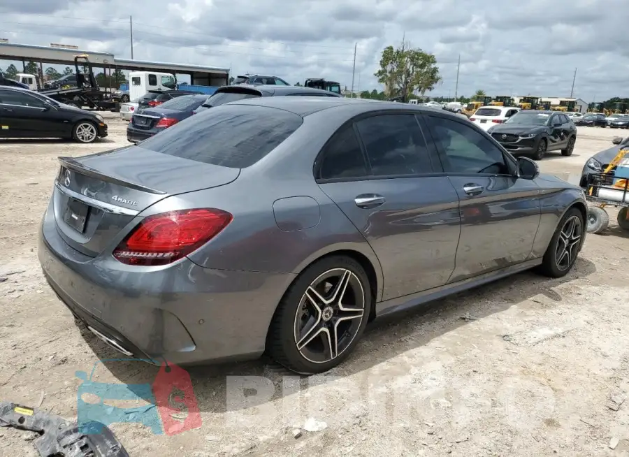 WDDWF8EB8LR540767 Photo# 3