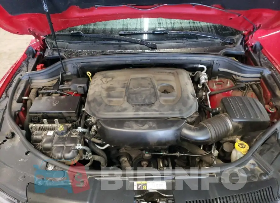 1C4RDHDG5MC602222 Photo# 12