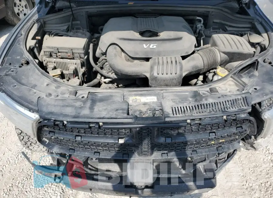 1C4RDJAG8FC710137 Photo# 12