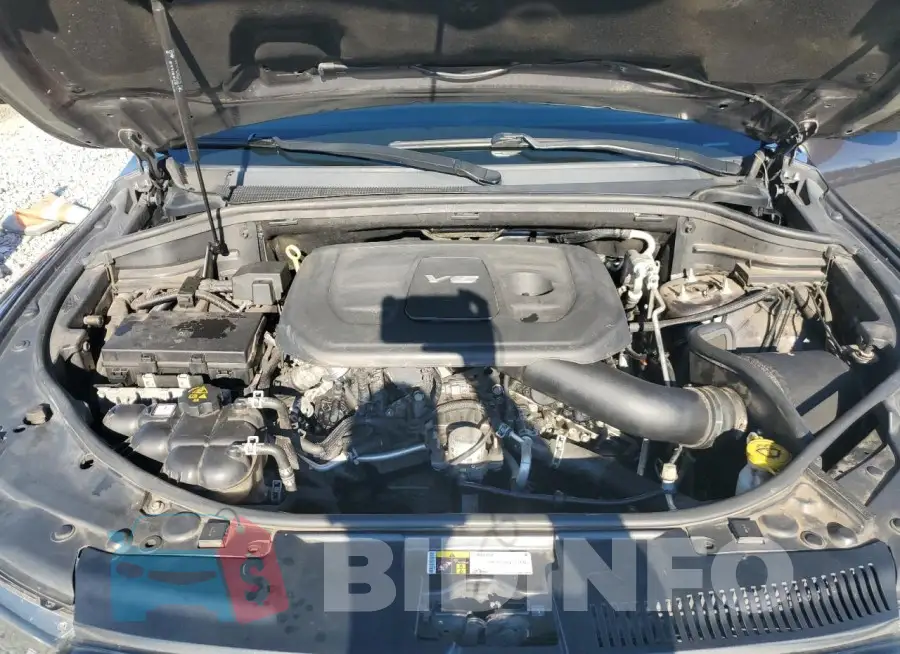 1C4RDJAG8GC467978 Photo# 12