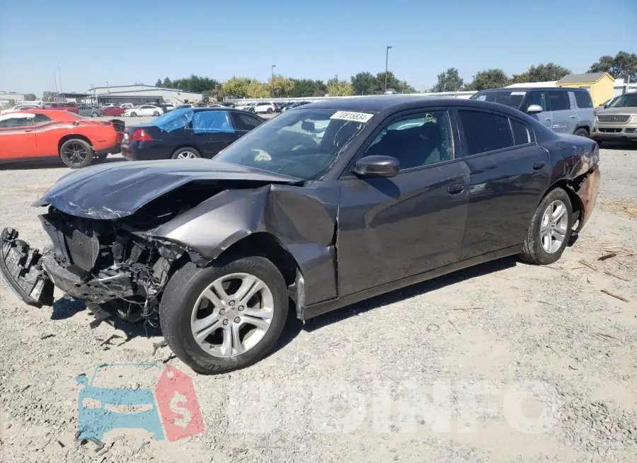 2C3CDXBG0KH714881 Photo# 1