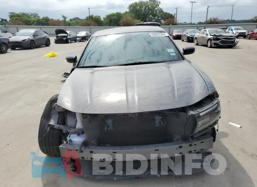 2C3CDXBG2LH150507 Photo# 5