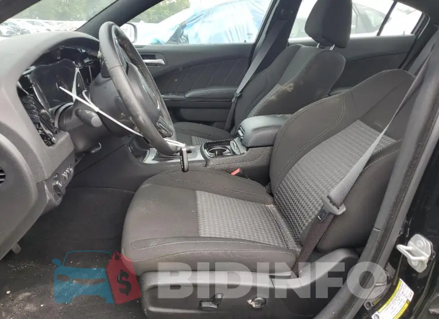 2C3CDXBGXPH607733 Photo# 1