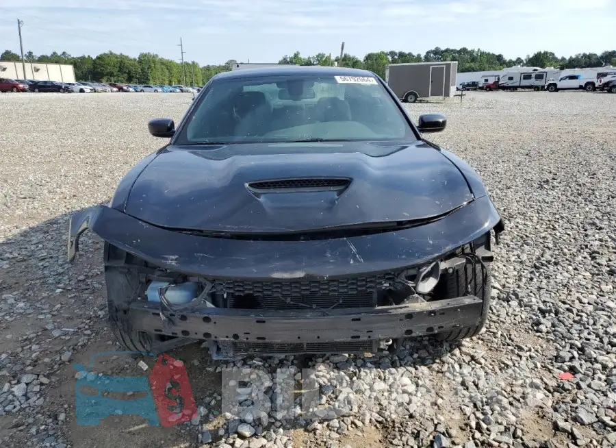 2C3CDXCT5KH529558 Photo# 5
