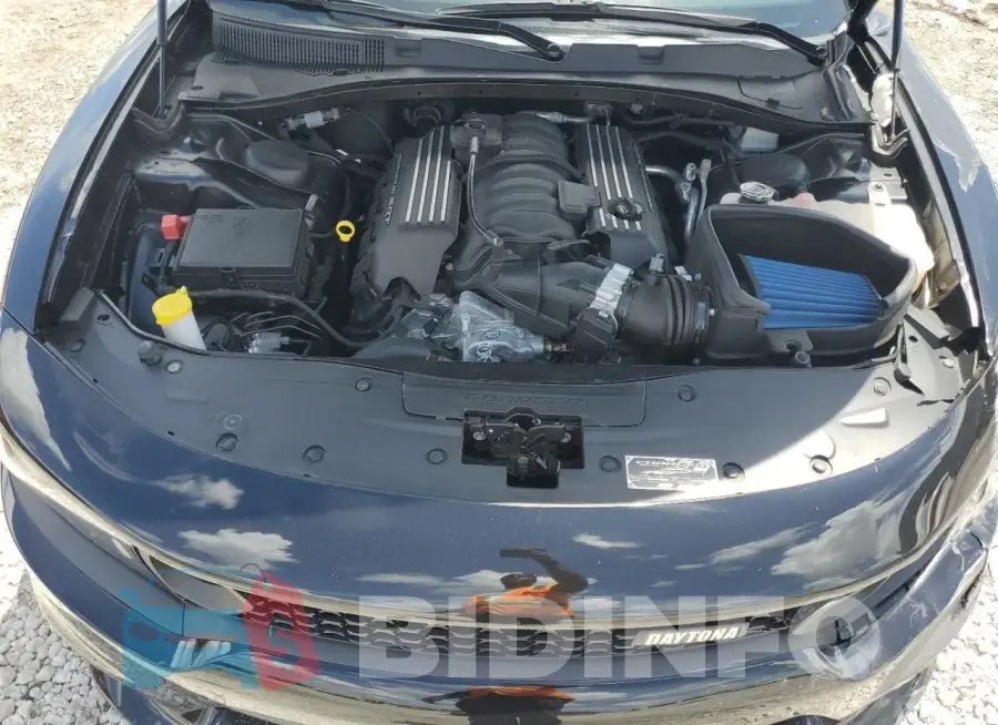 2C3CDXGJ3PH643123 Photo# 11