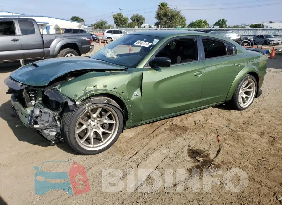 2C3CDXGJ6PH597772 Photo# 1