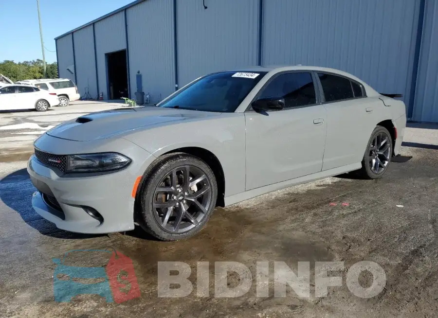 2C3CDXHG4KH714034 Photo# 1