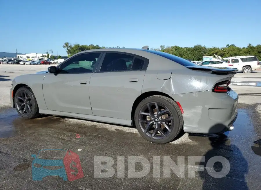 2C3CDXHG4KH714034 Photo# 2