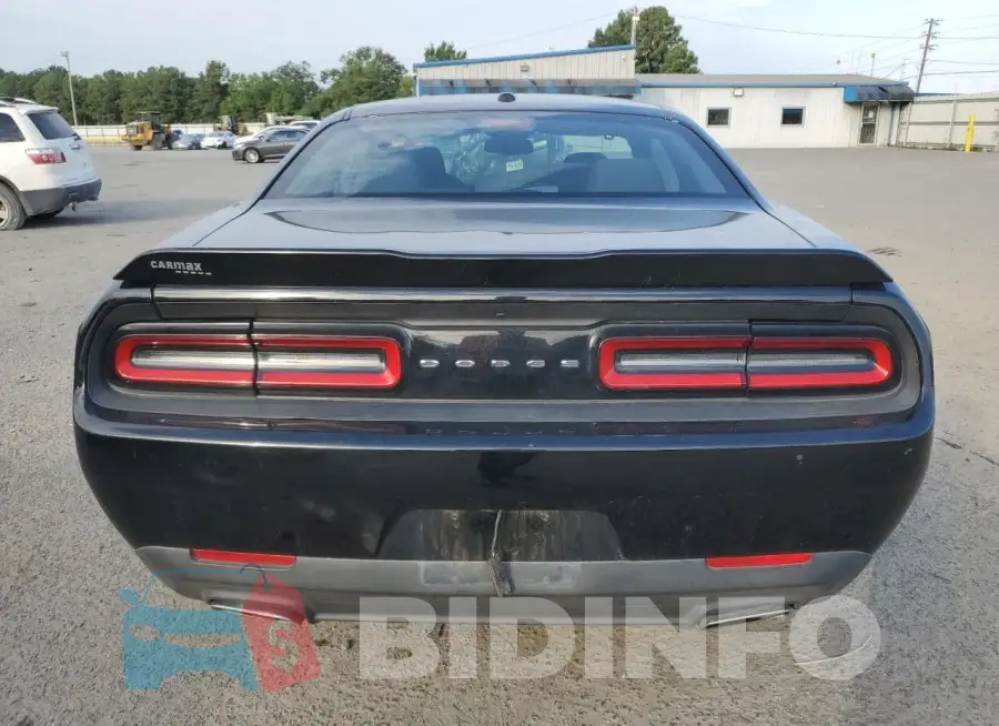2C3CDZAG1FH822459 Photo# 6