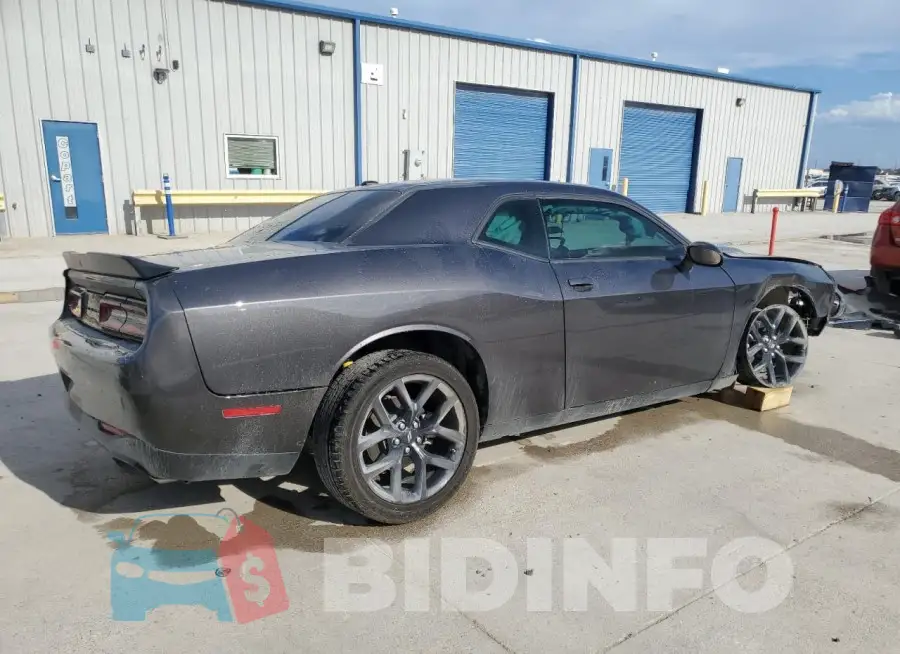 2C3CDZBT8PH669169 Photo# 3
