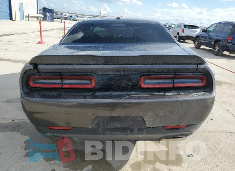 2C3CDZBT8PH669169 Photo# 6