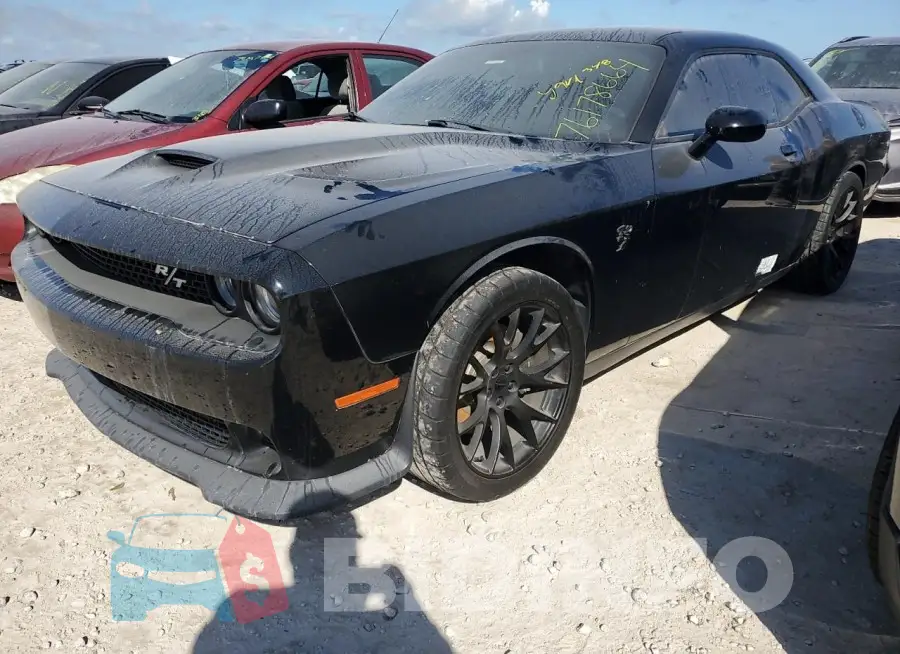 2C3CDZFJ0KH524595 Photo# 1