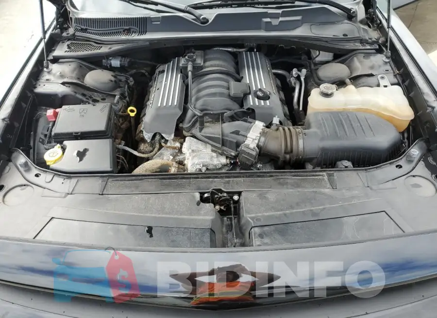 2C3CDZFJ4MH513439 Photo# 11