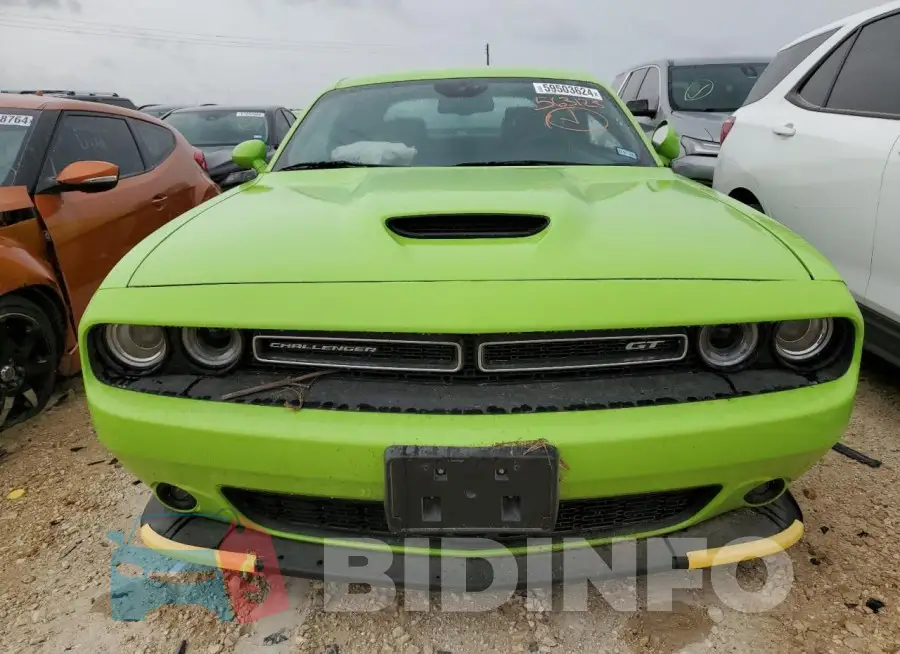 2C3CDZJG7PH563123 Photo# 5