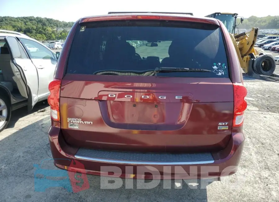 2C4RDGCGXHR574426 Photo# 6