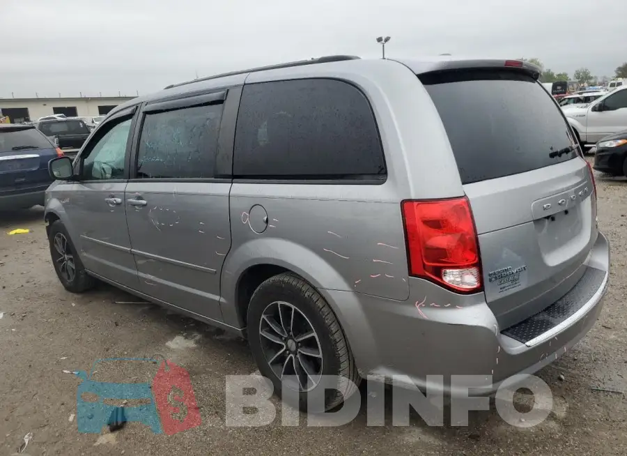 2C4RDGEGXHR869295 Photo# 2