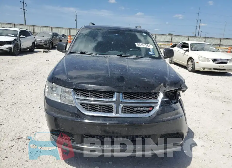3C4PDCAB0GT101198 Photo# 5