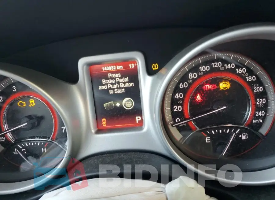 3C4PDCAB1GT234049 Photo# 9
