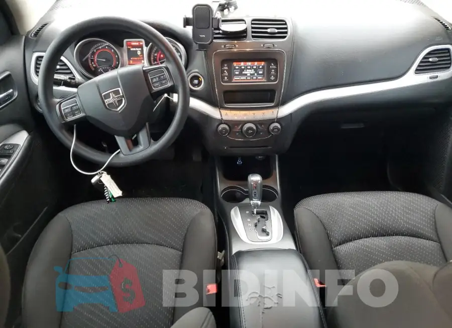 3C4PDCAB2HT701836 Photo# 8