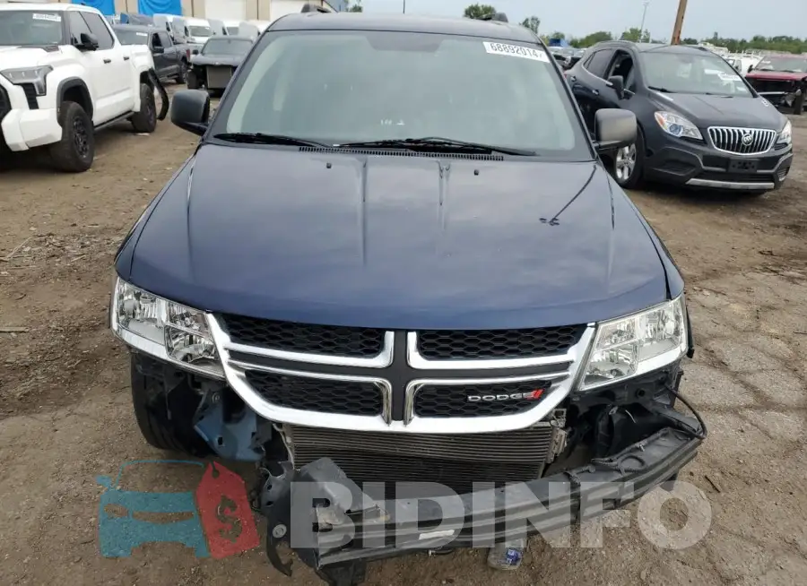 3C4PDCAB2HT701836 Photo# 5