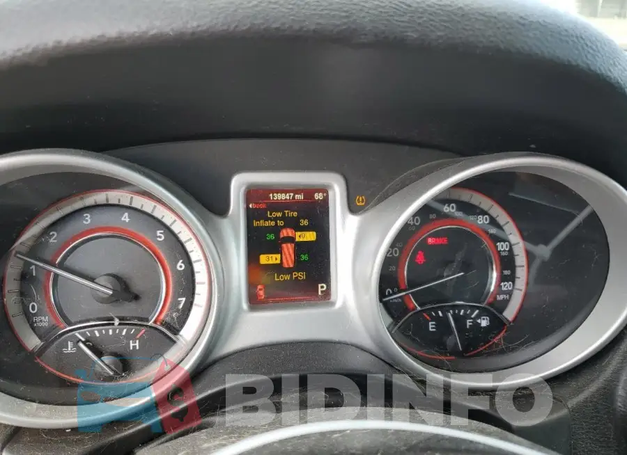 3C4PDCAB5GT233745 Photo# 9