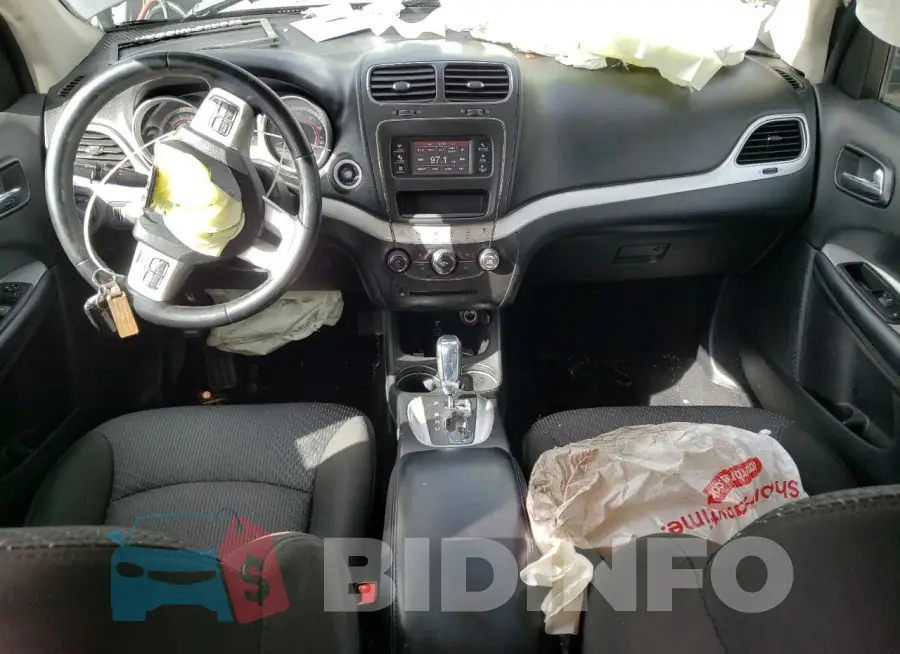 3C4PDCAB5LT181849 Photo# 8
