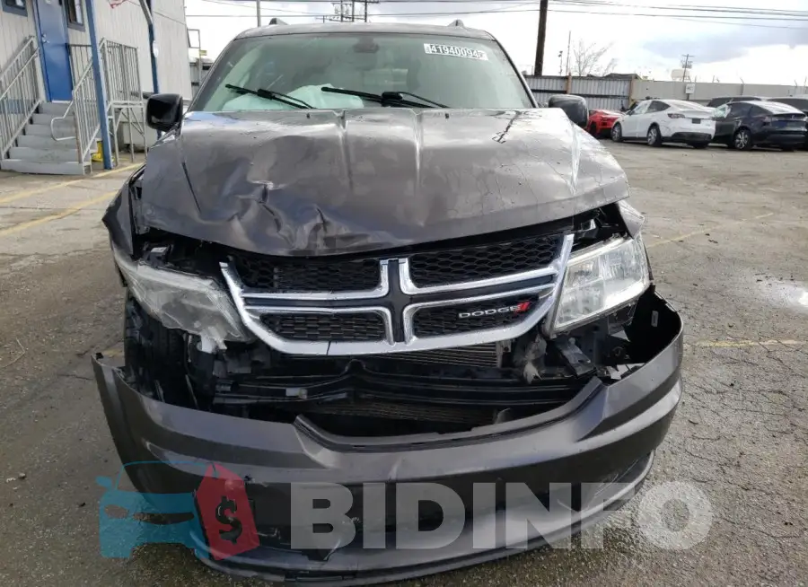 3C4PDCAB5LT181849 Photo# 5
