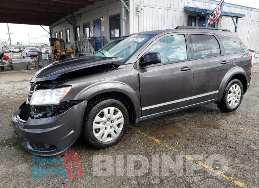 3C4PDCAB5LT181849 Photo# 1