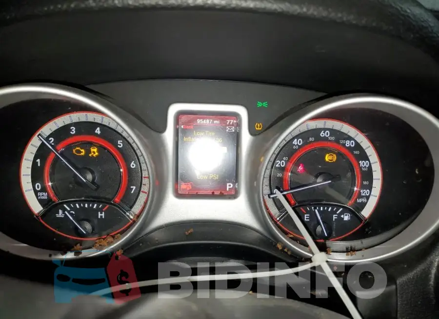 3C4PDCAB6HT568773 Photo# 9
