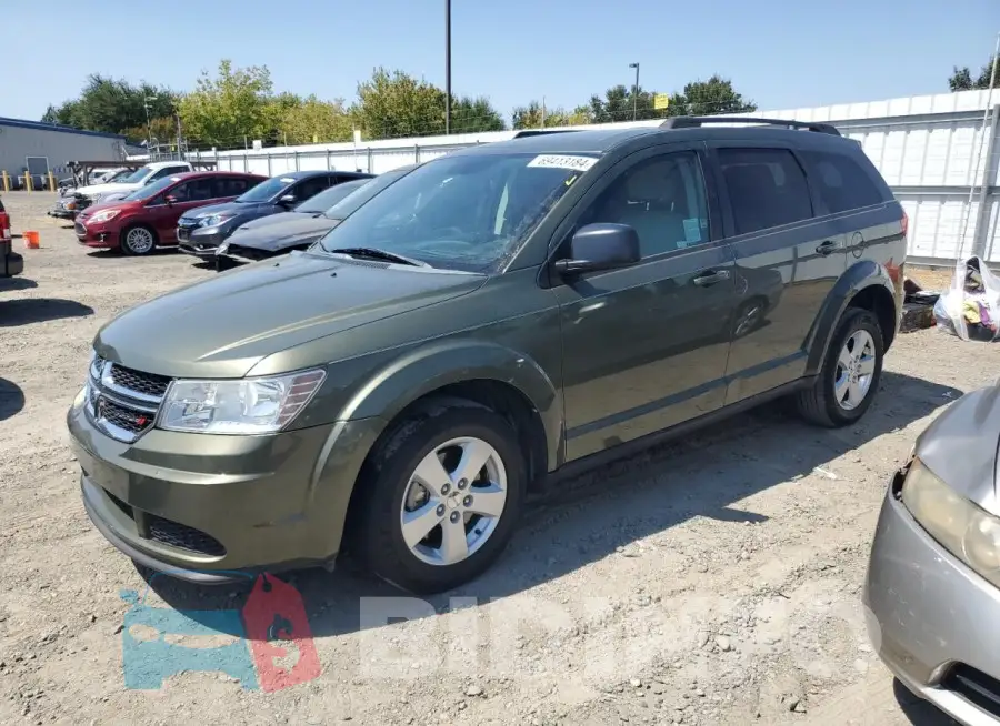3C4PDCAB7GT152178 Photo# 1