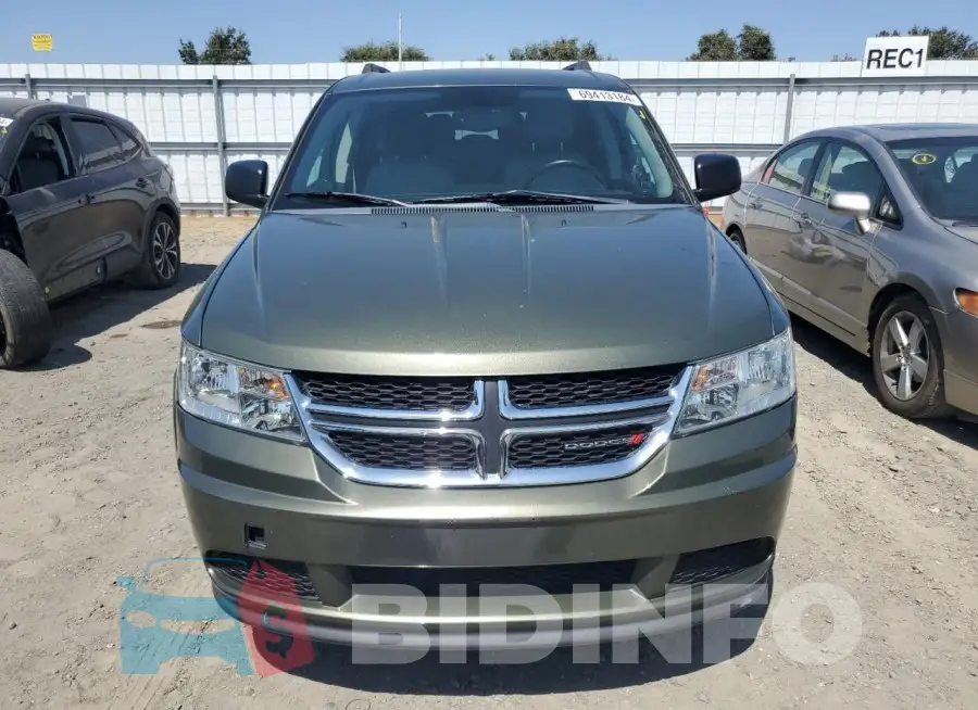 3C4PDCAB7GT152178 Photo# 5