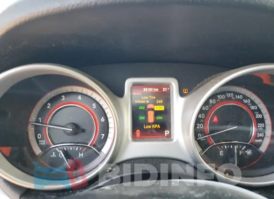 3C4PDCAB8GT182550 Photo# 9
