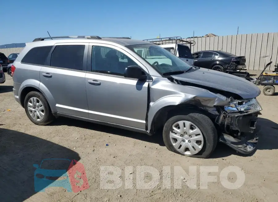 3C4PDCAB8GT246599 Photo# 4