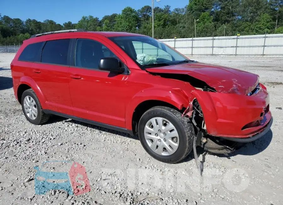 3C4PDCABXHT708324 Photo# 4