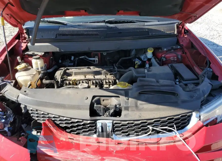 3C4PDCABXHT708324 Photo# 12