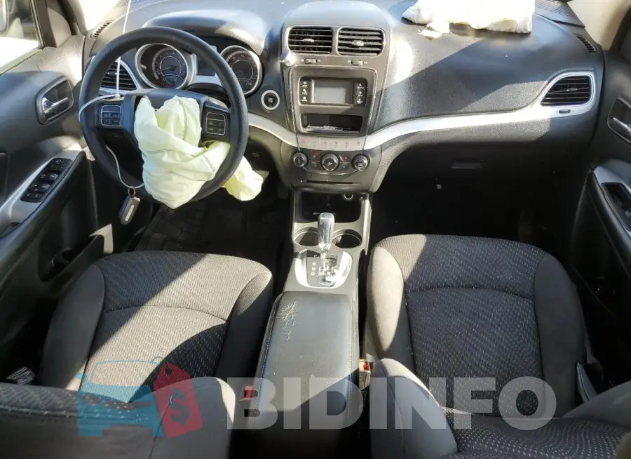 3C4PDCABXHT708324 Photo# 8