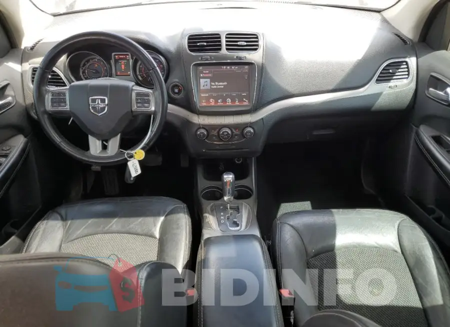 3C4PDCGB9LT188620 Photo# 8