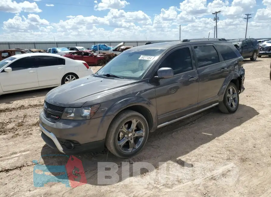 3C4PDCGB9LT188620 Photo# 1