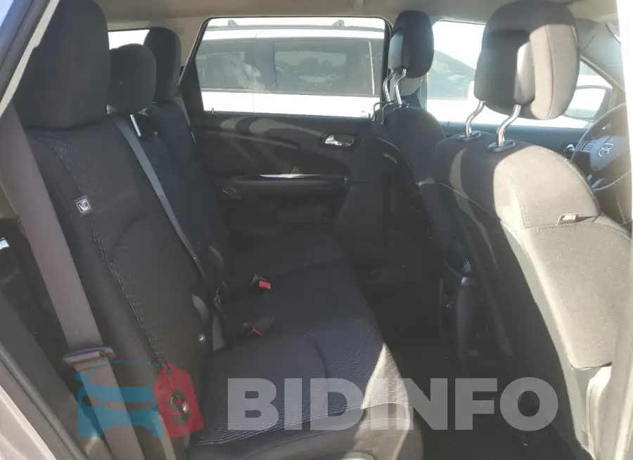 3C4PDDBG4GT204530 Photo# 11