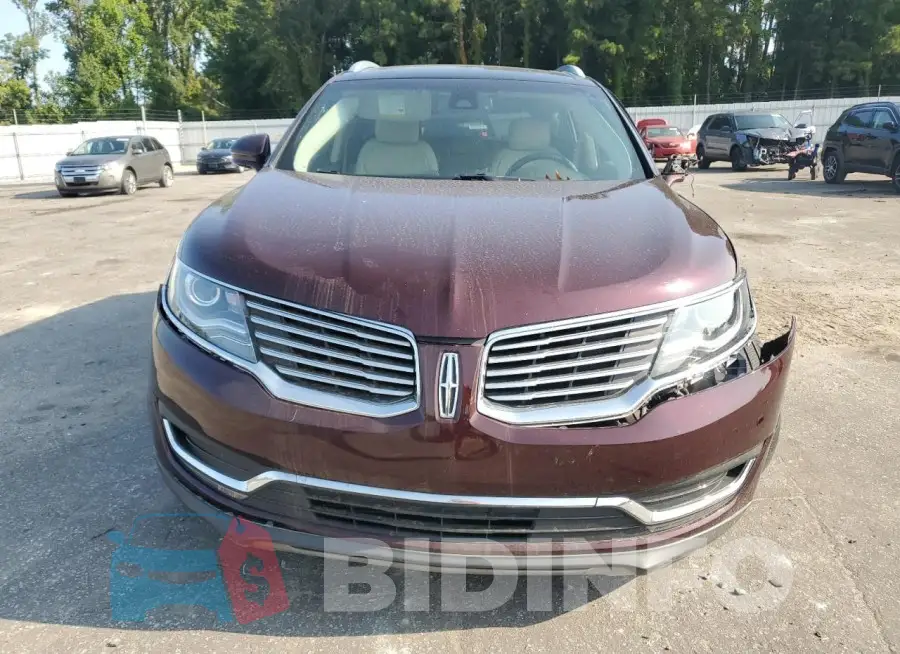 2LMPJ6LP6HBL52310 Photo# 5