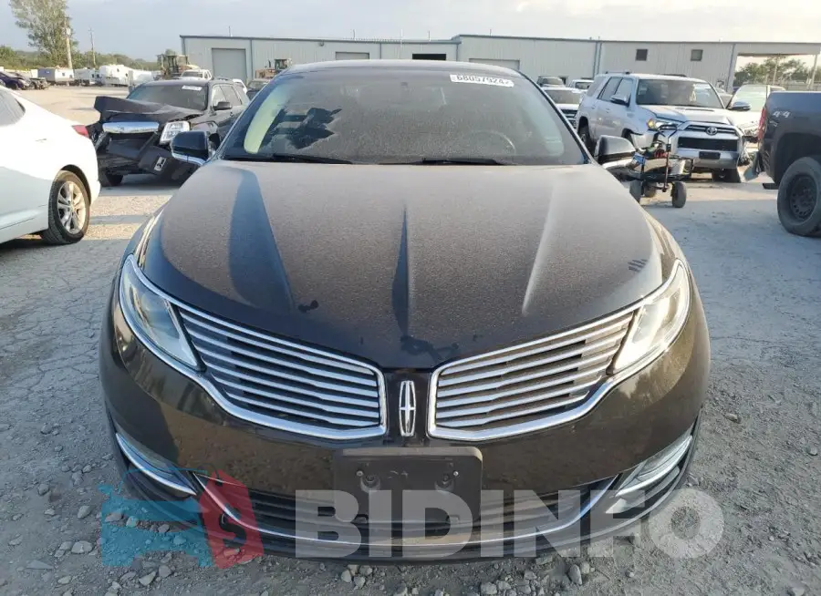 3LN6L2LU1FR604673 Photo# 5