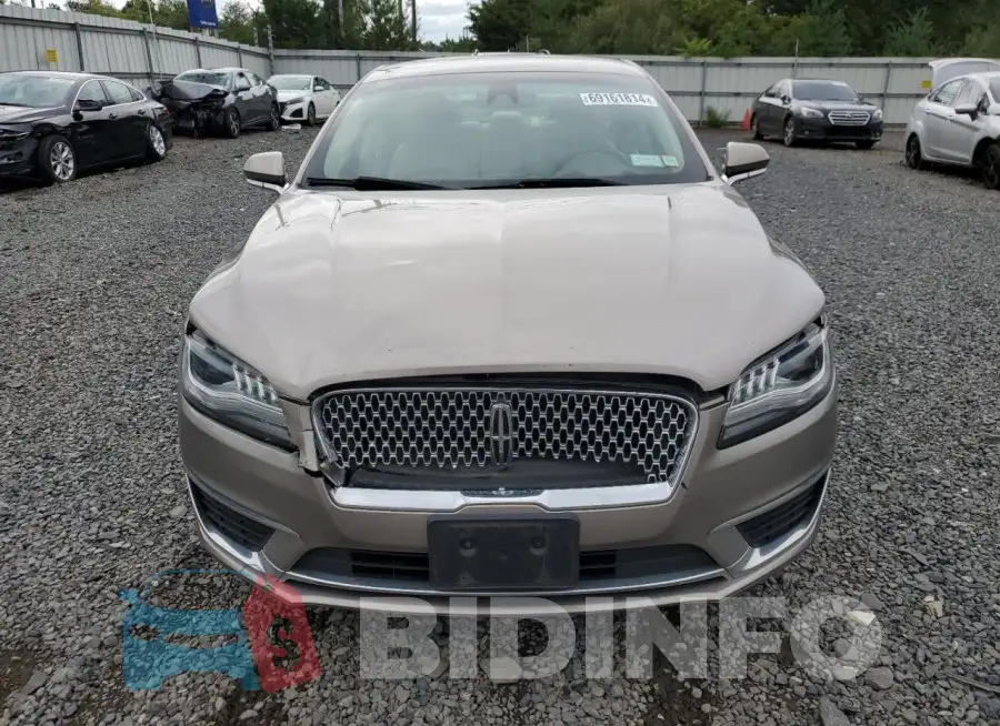 3LN6L5A9XKR608537 Photo# 5