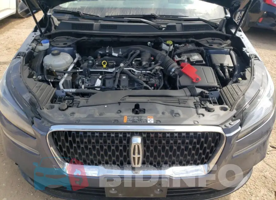5LMCJ2DH6NUL18493 Photo# 11