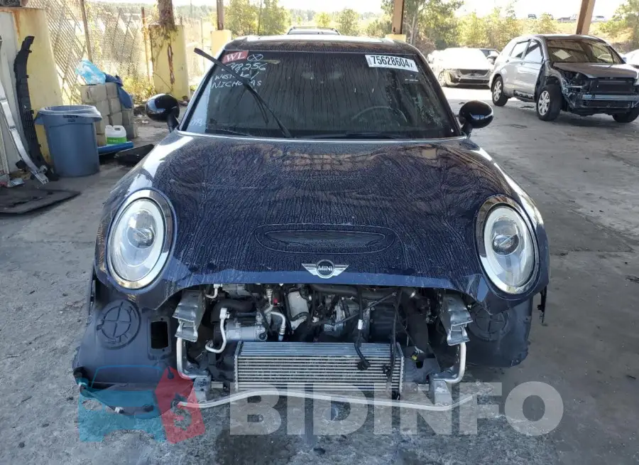 WMWLN9C53G2E48256 Photo# 5