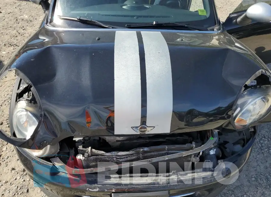 WMWSX1C52FT508184 Photo# 11