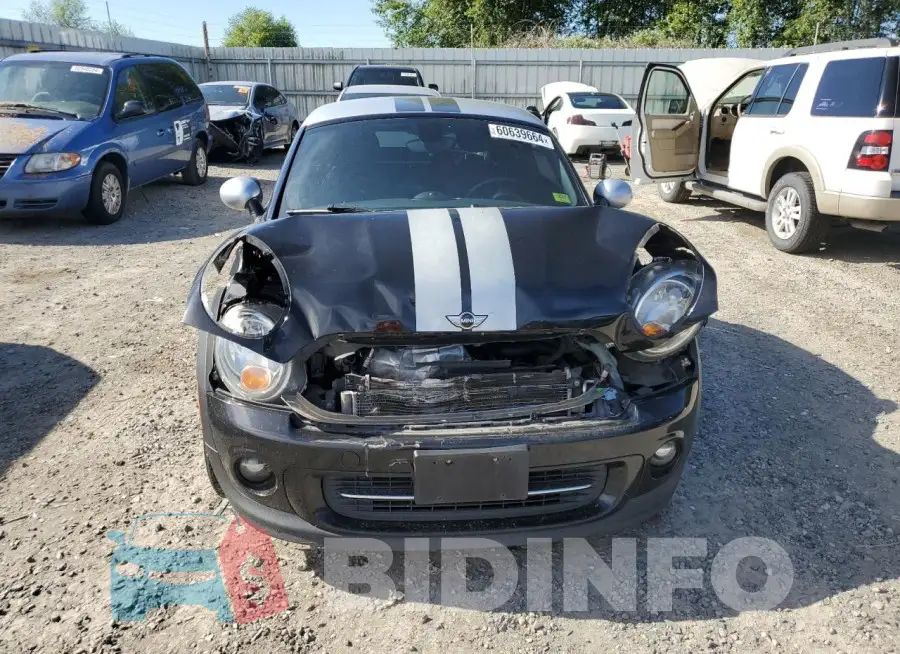 WMWSX1C52FT508184 Photo# 5